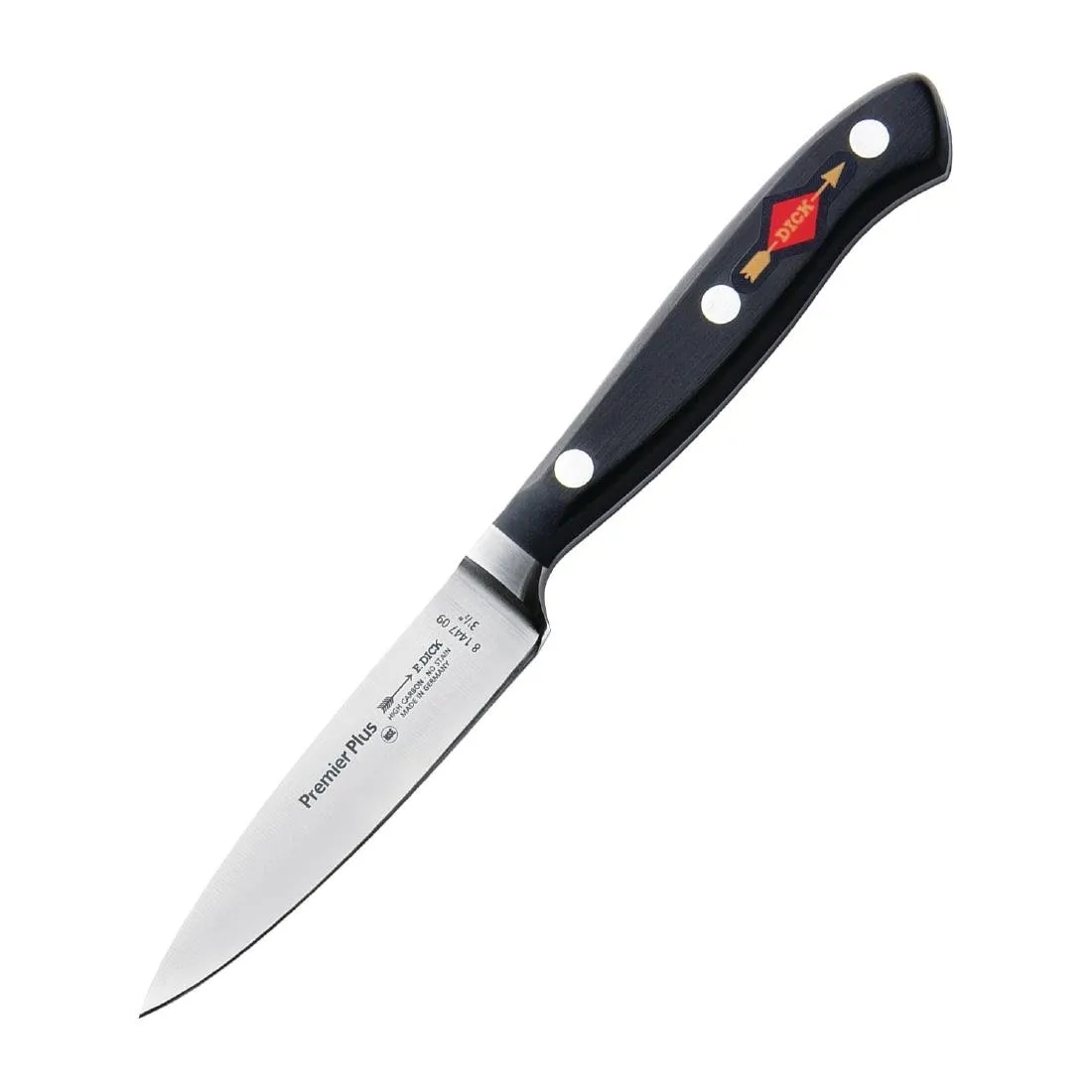 Dick Premier Plus 2-Piece Knife Gift Set
