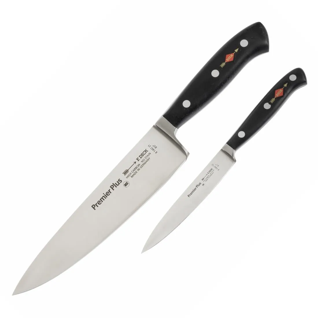Dick Premier Plus 2-Piece Knife Gift Set