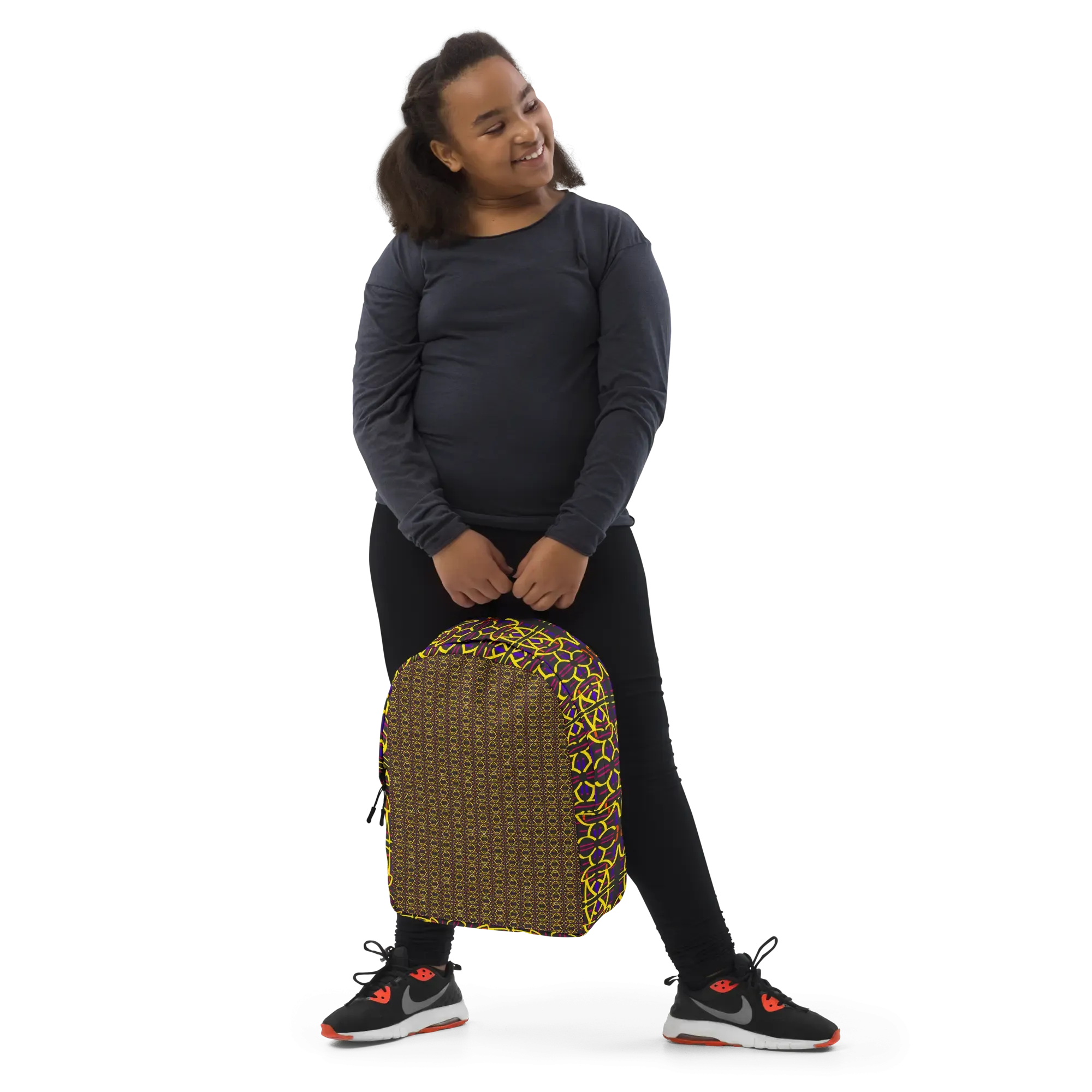 Direct Backpack