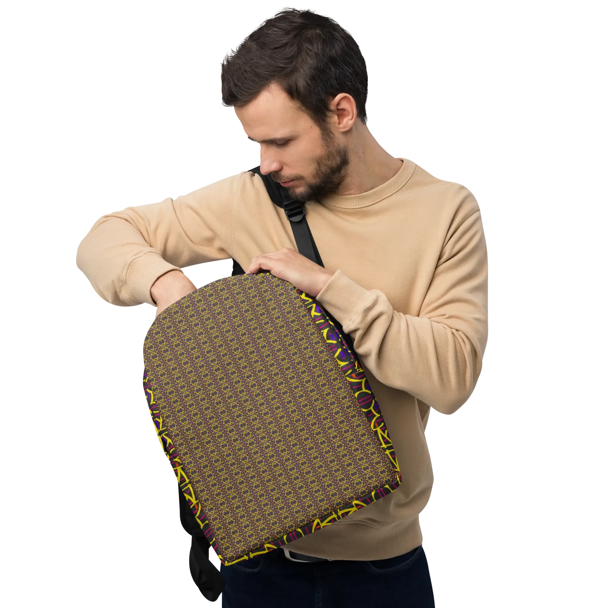 Direct Backpack