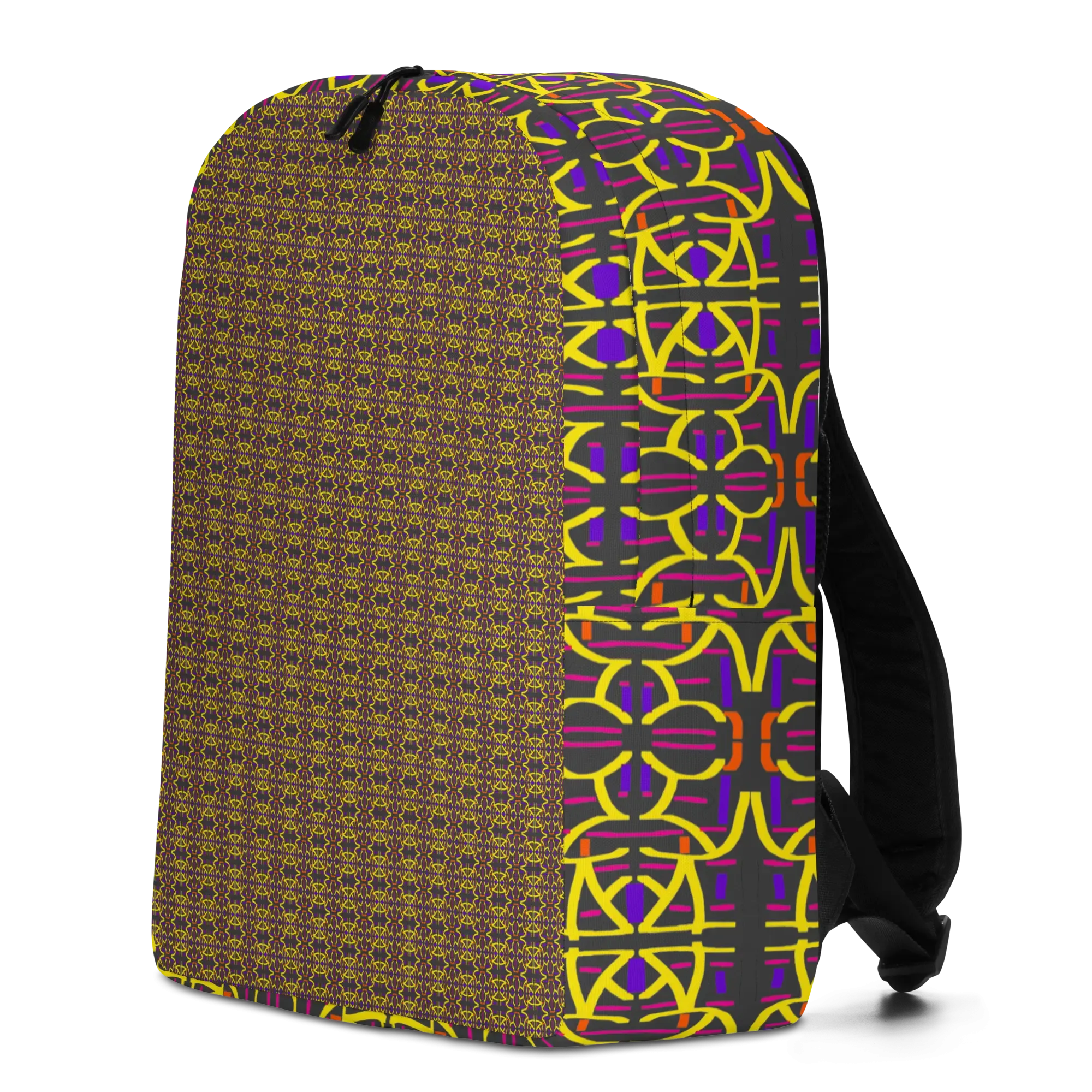 Direct Backpack