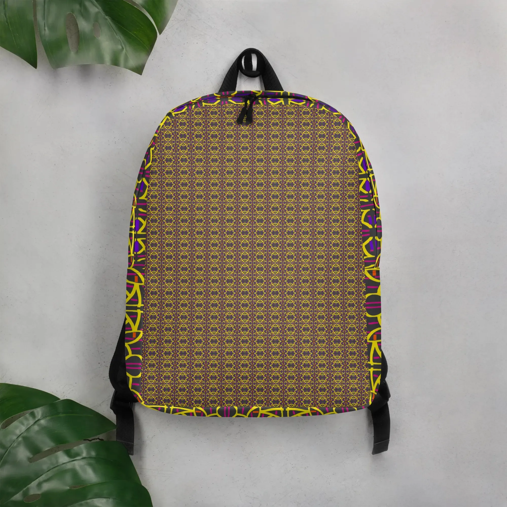 Direct Backpack