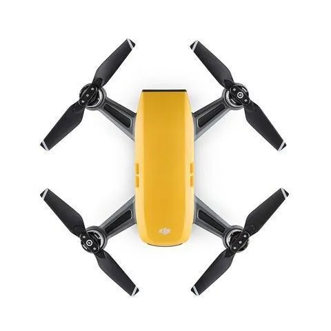 DJI Spark Fly More Combo Drone Quadcopter
