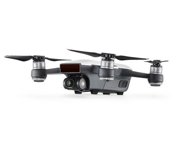 DJI Spark Fly More Combo Drone Quadcopter