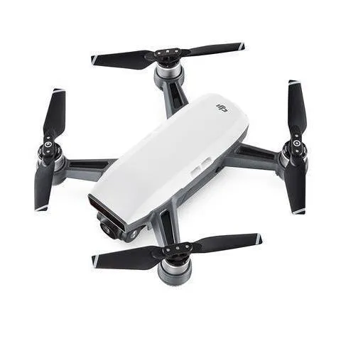 DJI Spark Fly More Combo Drone Quadcopter