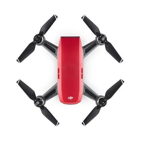 DJI Spark Fly More Combo Drone Quadcopter