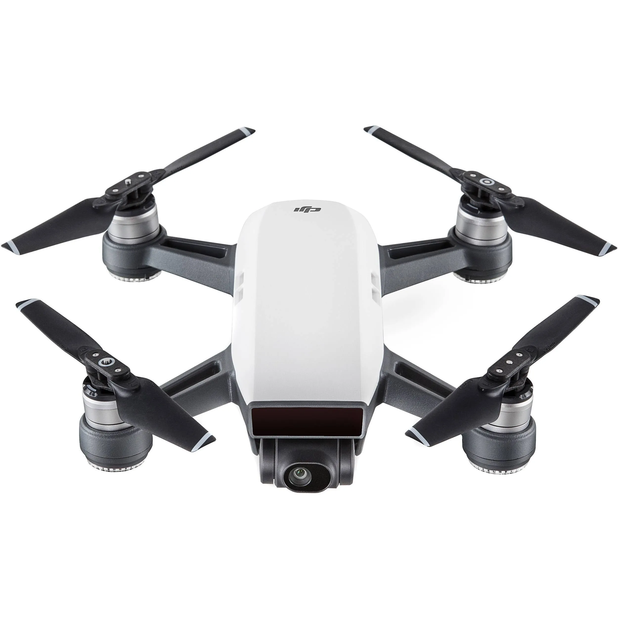 DJI Spark Fly More Combo Drone Quadcopter