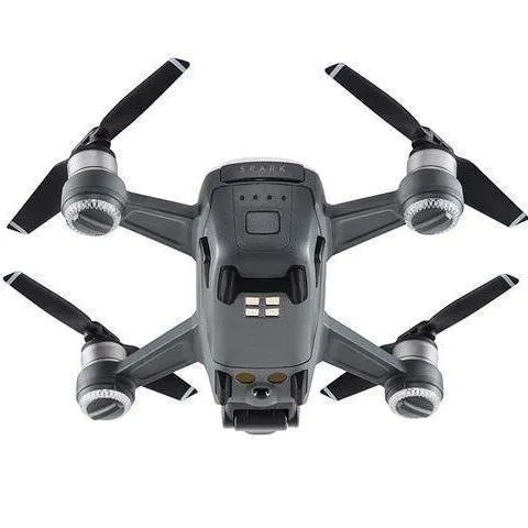 DJI Spark Fly More Combo Drone Quadcopter