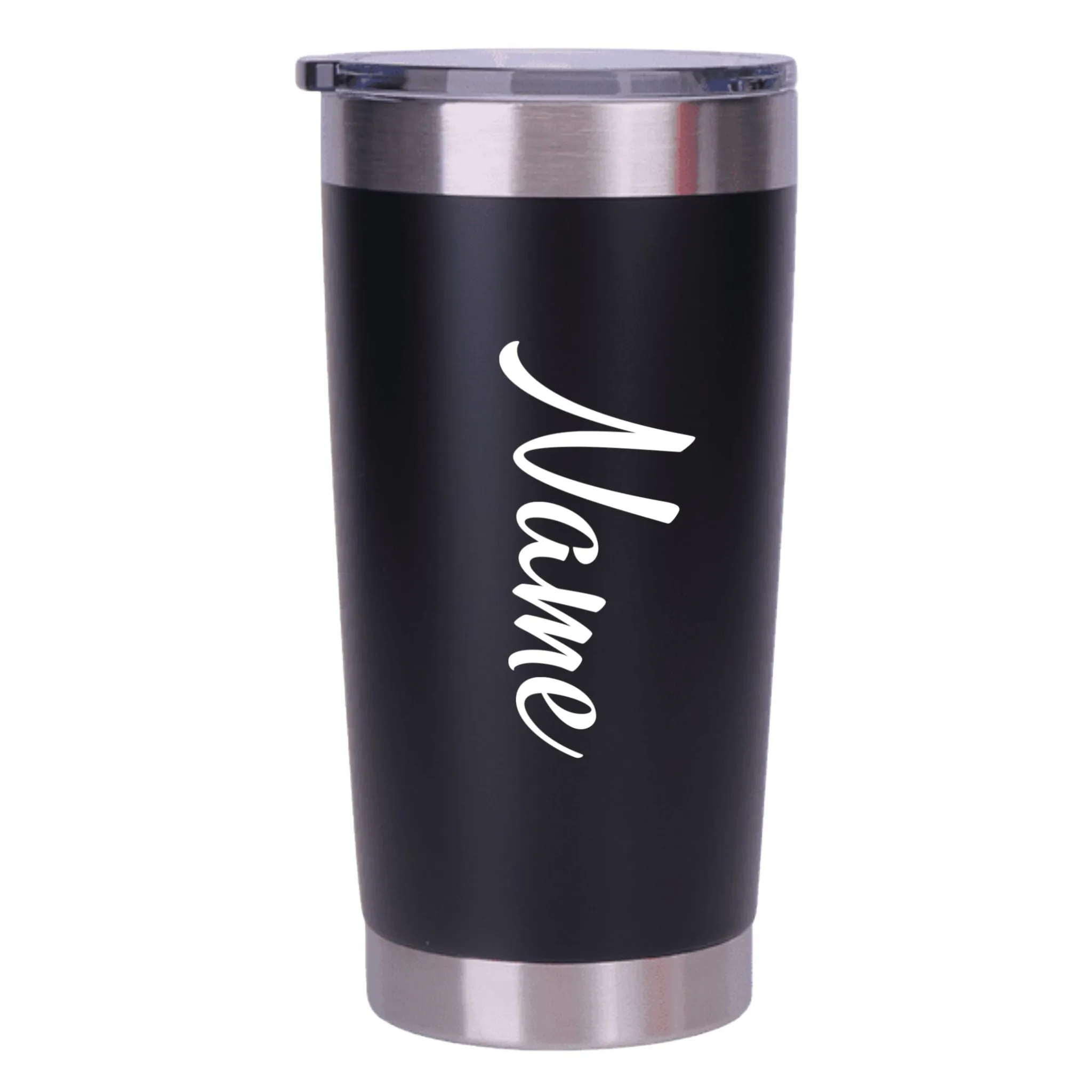 Double Wall Insulated Cup 520ml 17.5oz