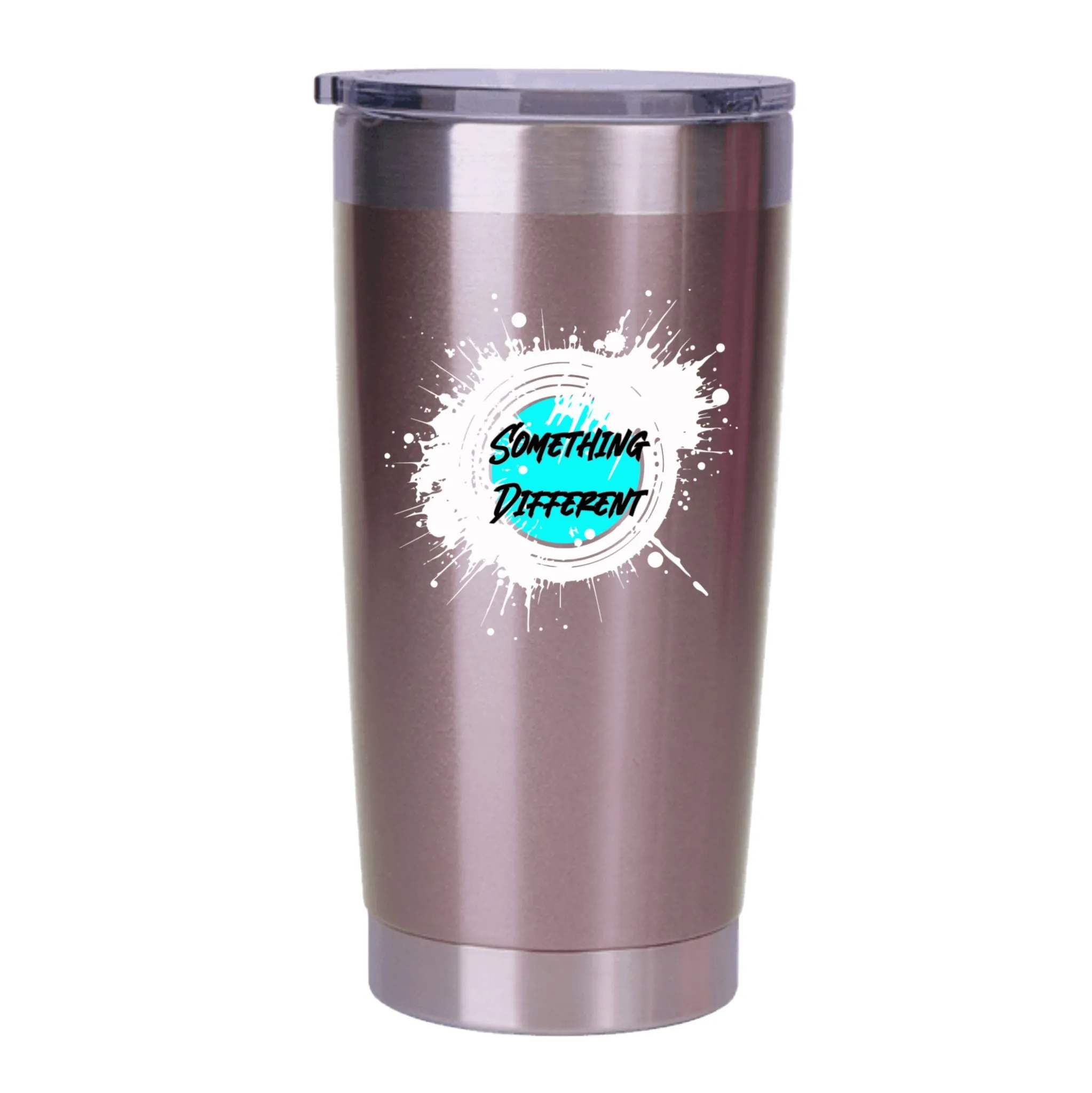 Double Wall Insulated Cup 520ml 17.5oz