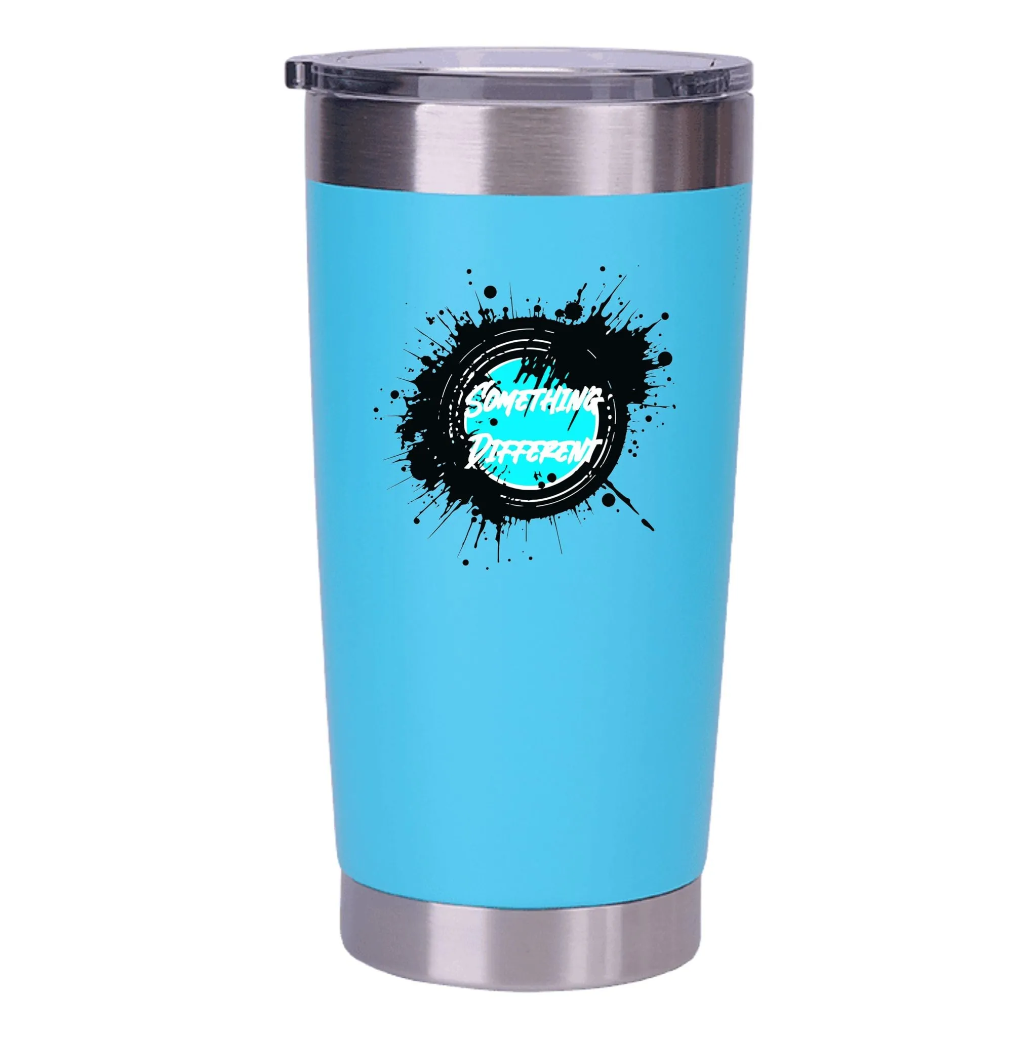 Double Wall Insulated Cup 520ml 17.5oz