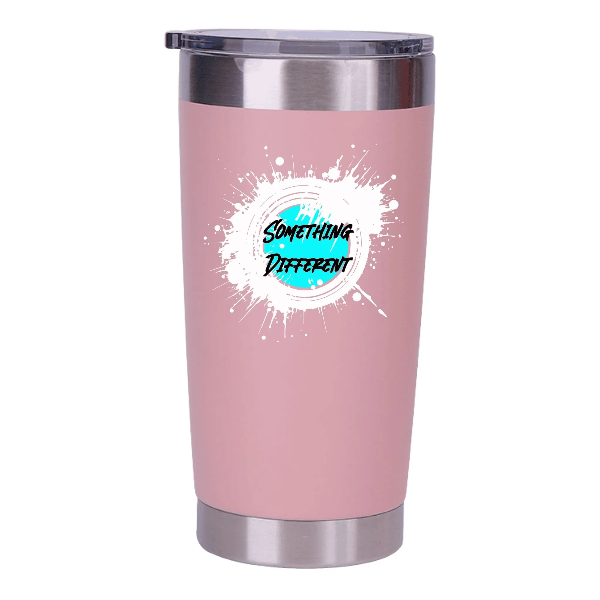 Double Wall Insulated Cup 520ml 17.5oz