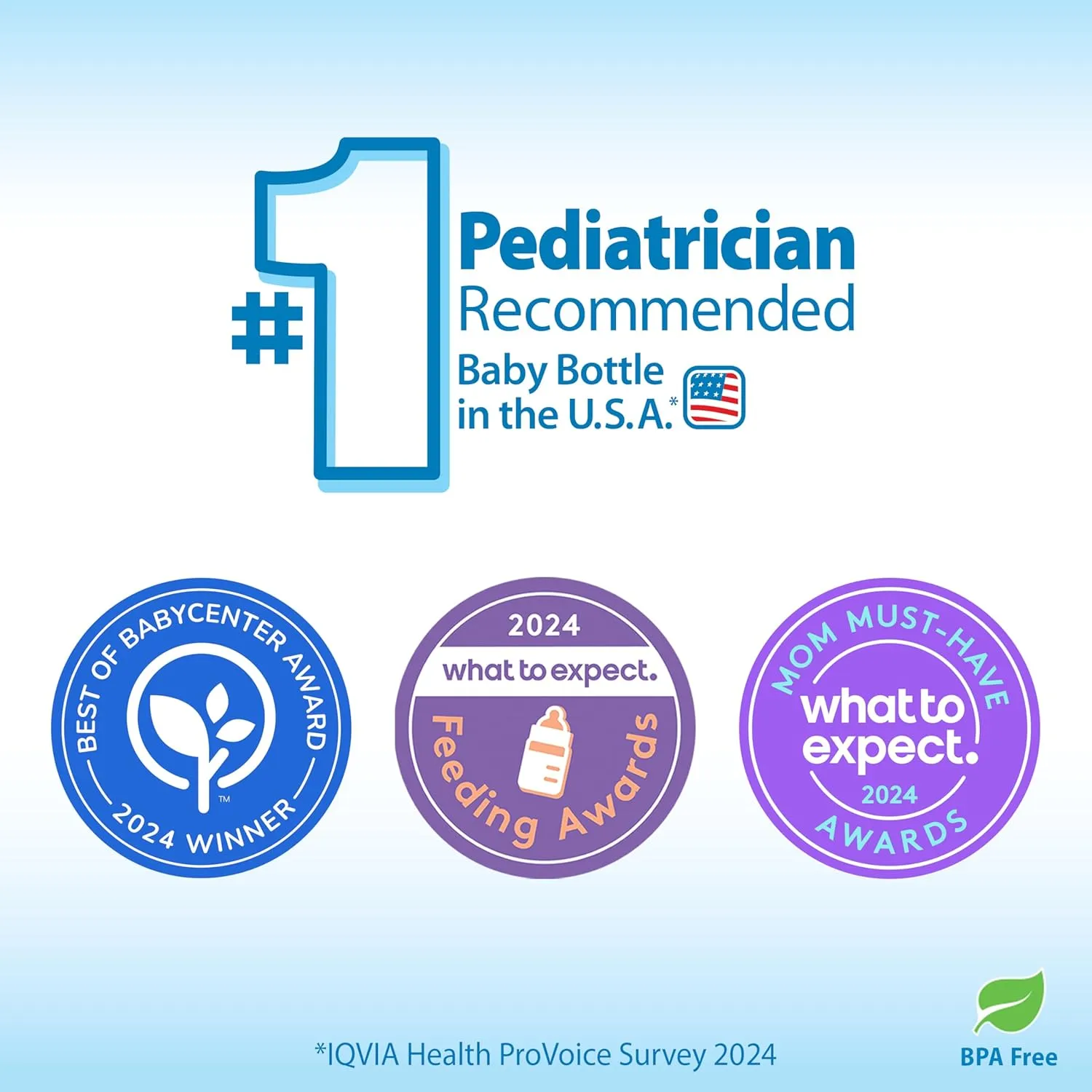 Dr. Brown's Natural Flow Anti-Colic Options  Narrow Baby Bottle, Pig & Frog, 8 oz/250 mL, with Level 1 Slow Flow Nipple, BPA Free, 0m , 2-Pack