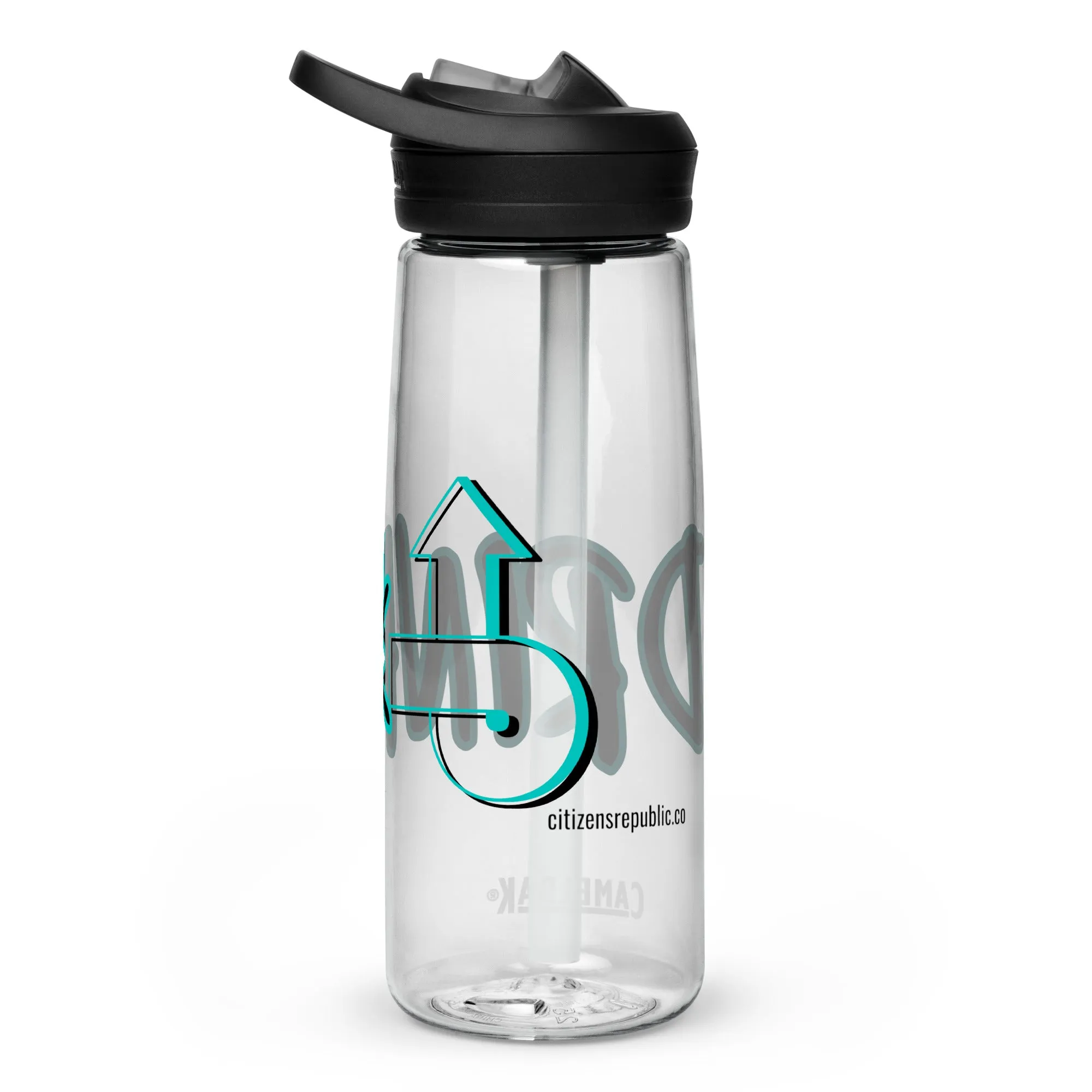 Drink Up Water Bottle