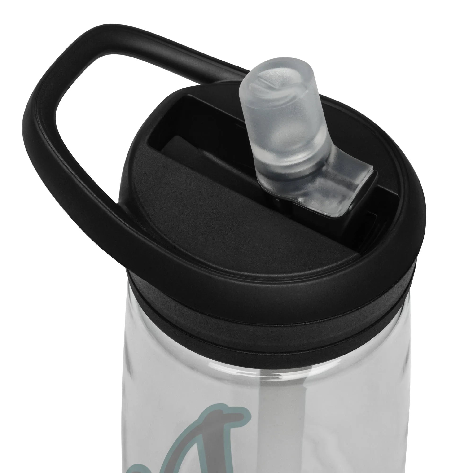 Drink Up Water Bottle
