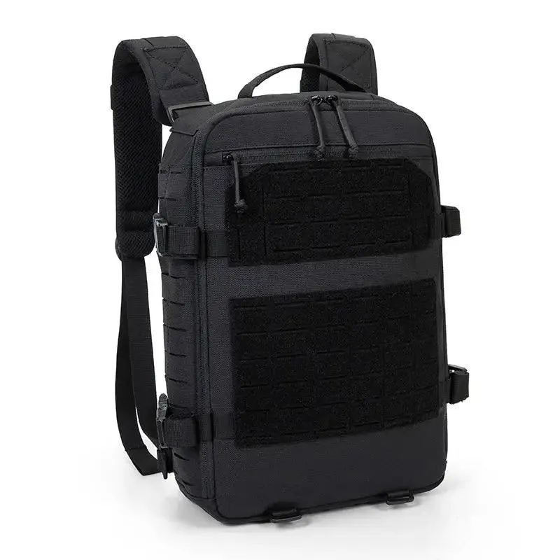 Durable 1000D Nylon Tactical Backpack