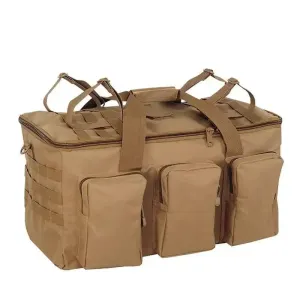 Durable 55L Tactical Camping Bag