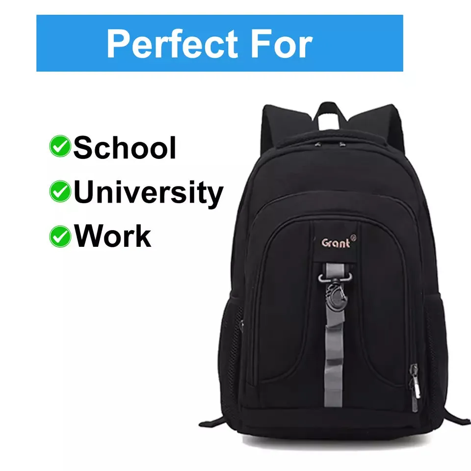 Durable & Stylish Backpack | Perfect for School & Travel
