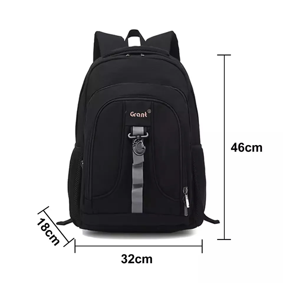 Durable & Stylish Backpack | Perfect for School & Travel