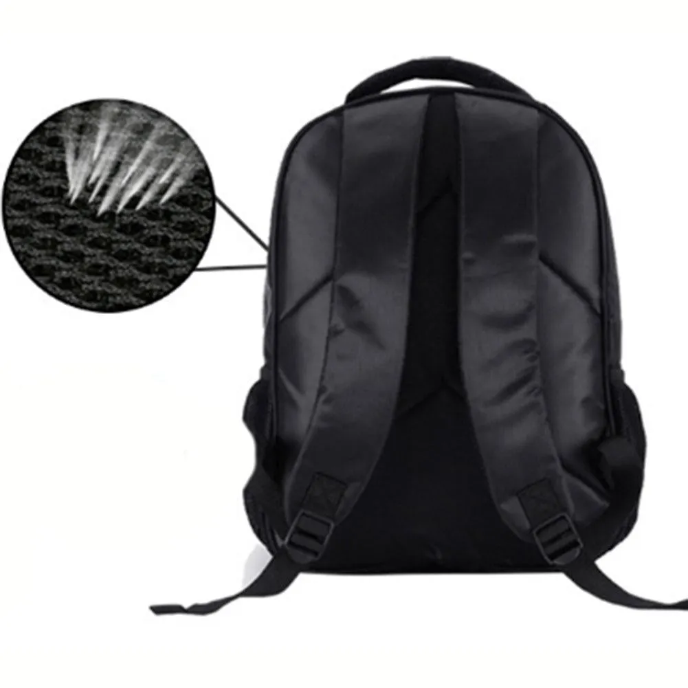 Durable Fortnite School Backpack CSSO193