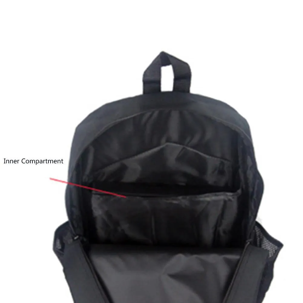 Durable Fortnite School Backpack CSSO193
