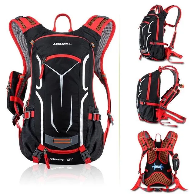 Durable Rucksack Backpack