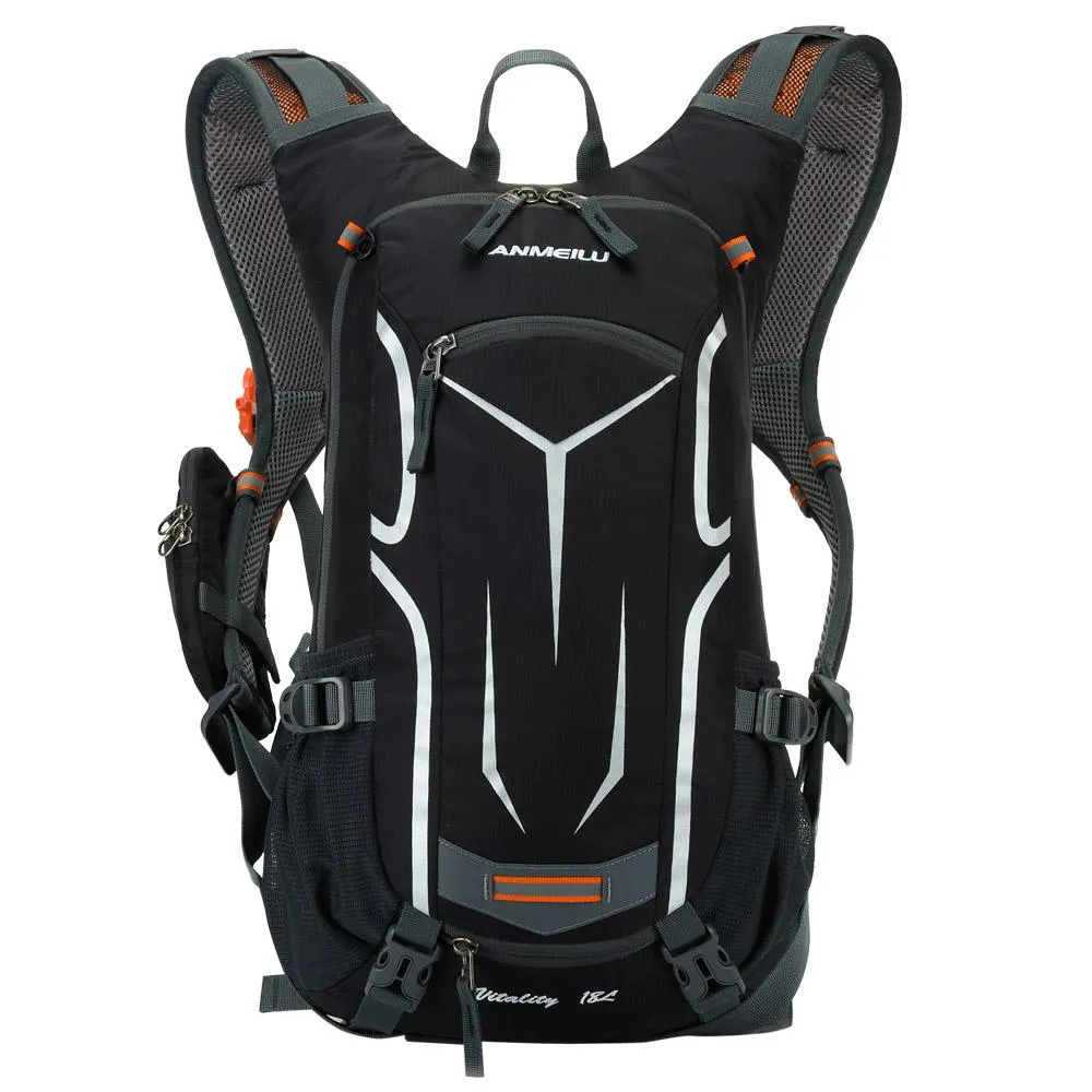 Durable Rucksack Backpack