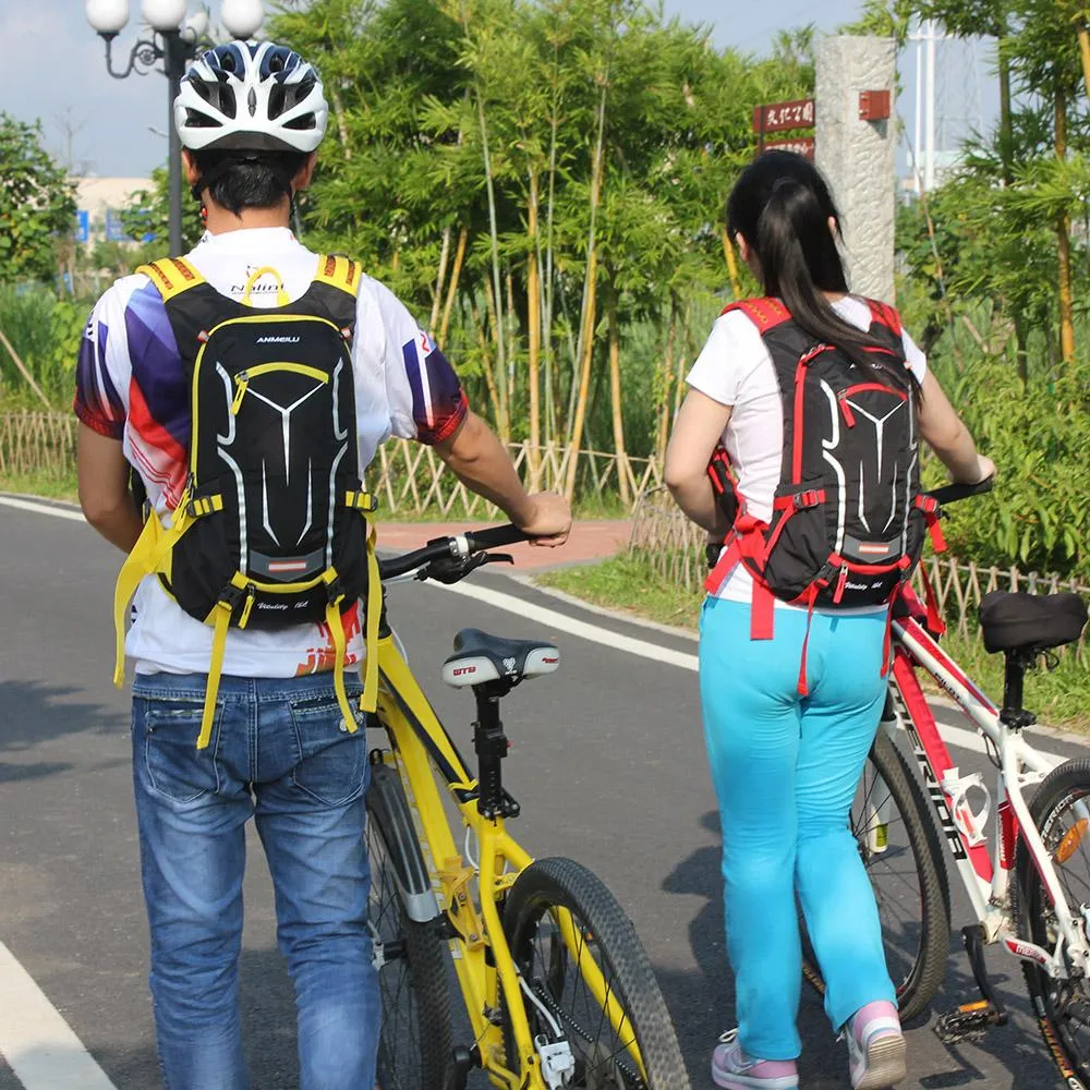 Durable Rucksack Backpack