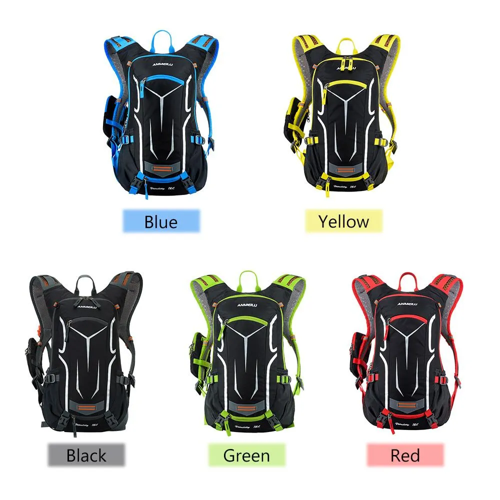 Durable Rucksack Backpack