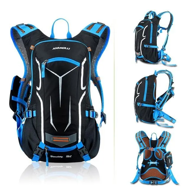 Durable Rucksack Backpack