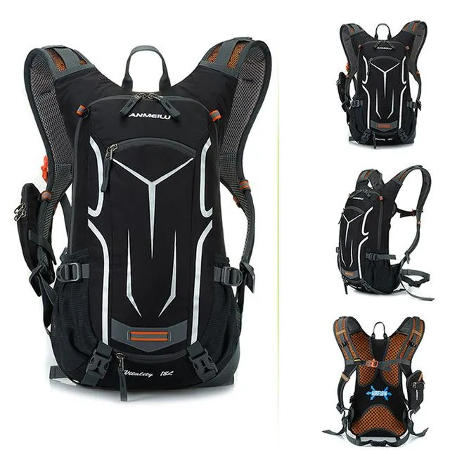 Durable Rucksack Backpack