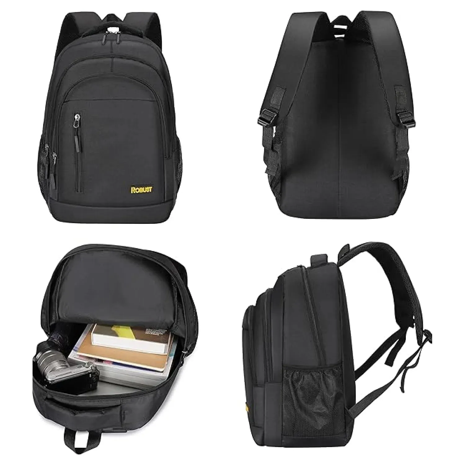Durable Travel Laptop Bag - Daypack