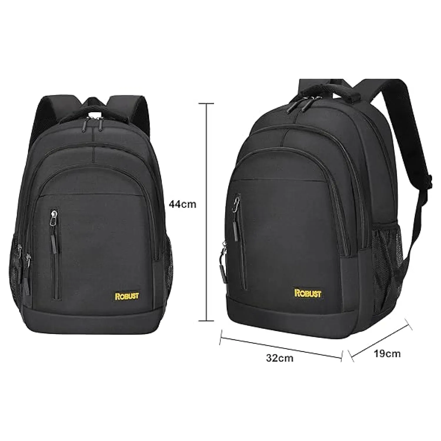 Durable Travel Laptop Bag - Daypack