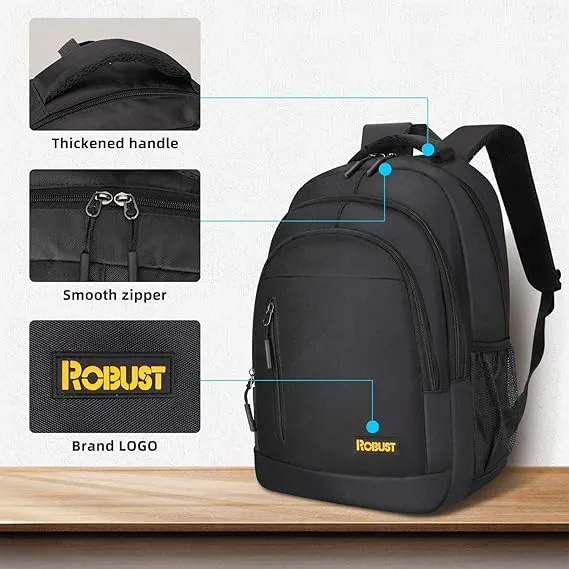 Durable Travel Laptop Bag - Daypack
