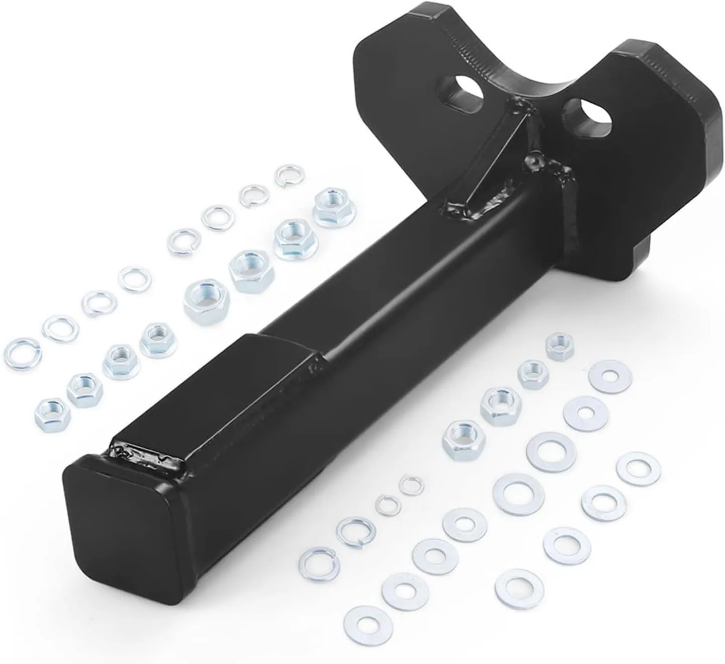 Dyno Racing 8629 Universal Wheel Bearing Hub Removal Tool Replace Compatible with ATD Tools- All Axle Bolt Hubs Universal Mount fit for All axle Bolted hubs 5, 6 and 8 Lug hubs