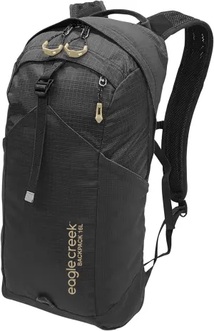 eagle creek Ranger Xe Backpack 16L, Black/River Rock