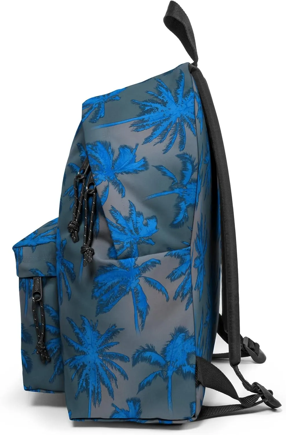 EASTPAK Backpack, Brize Dye Grey, Taglia unica