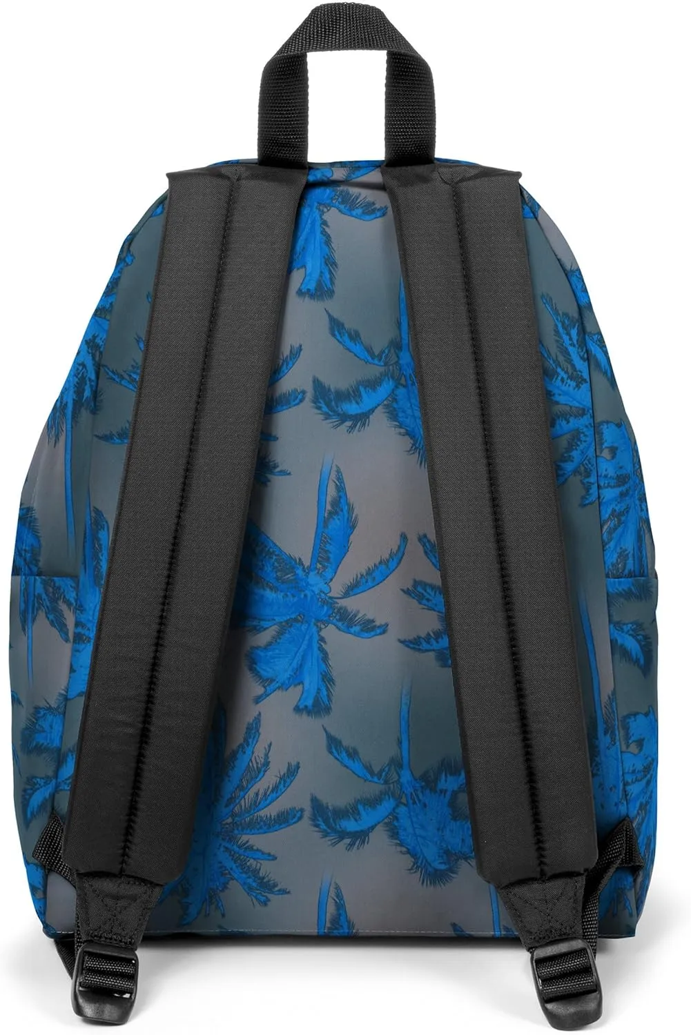 EASTPAK Backpack, Brize Dye Grey, Taglia unica
