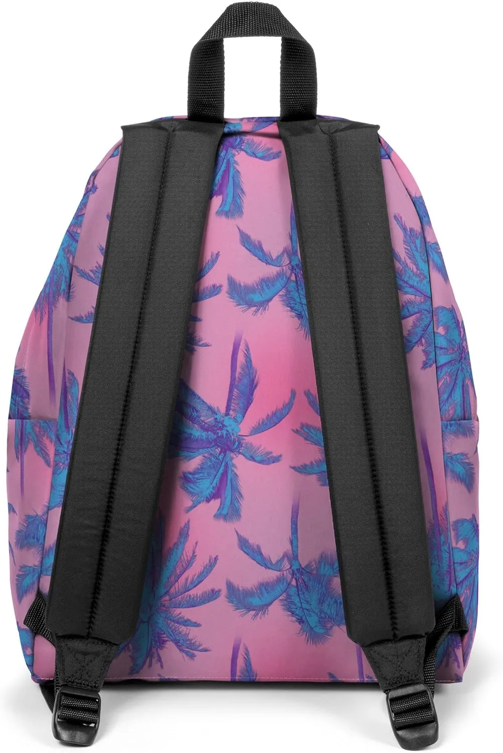 EASTPAK Backpack, Brize Dye Pink, Taglia unica