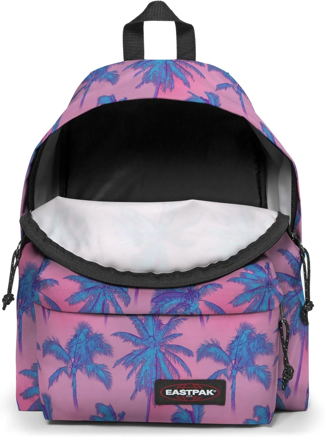EASTPAK Backpack, Brize Dye Pink, Taglia unica