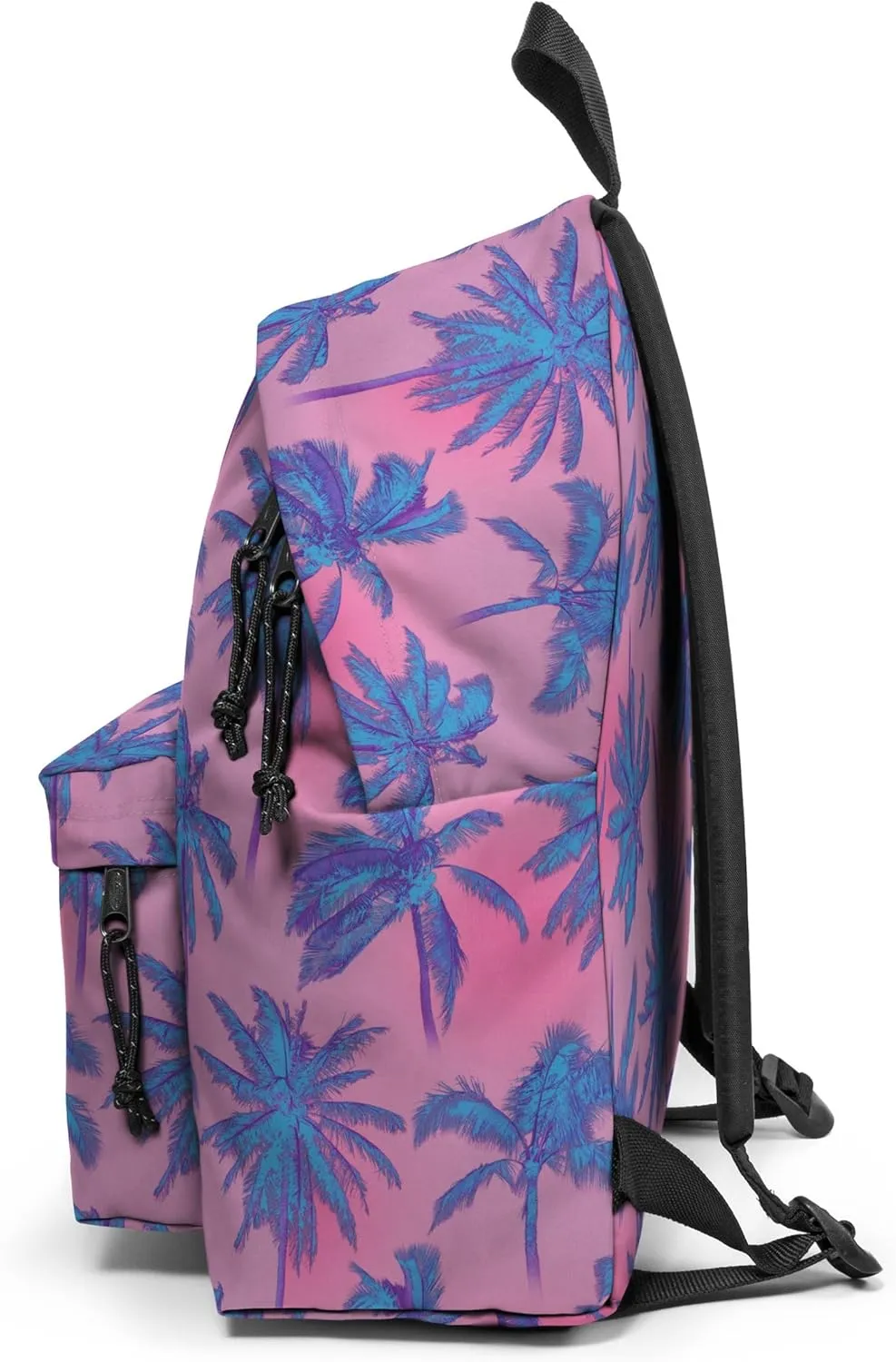 EASTPAK Backpack, Brize Dye Pink, Taglia unica