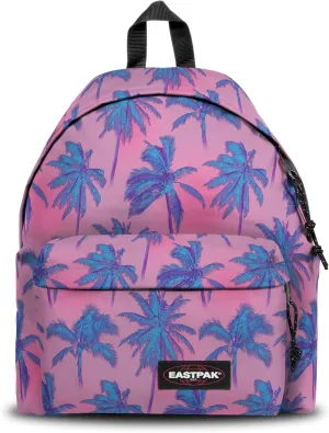 EASTPAK Backpack, Brize Dye Pink, Taglia unica