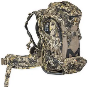 Eberlestock M5 RMEF Team Elk Pack – All-Around Hunting Pack