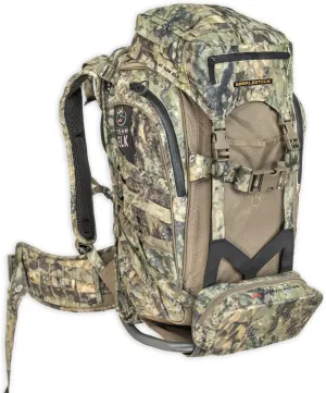 Eberlestock M5 RMEF Team Elk Pack – All-Around Hunting Pack