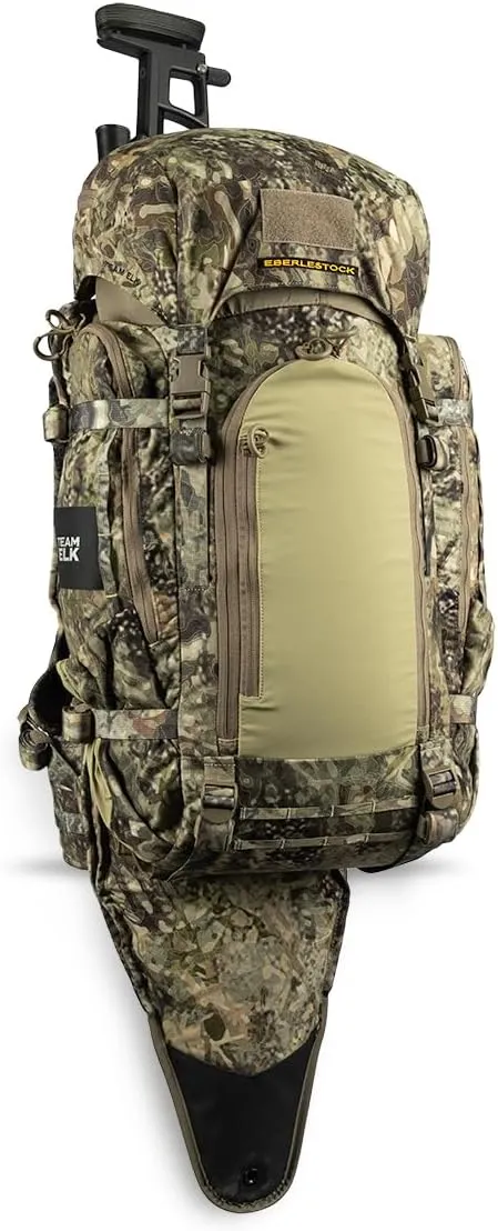 Eberlestock M5 RMEF Team Elk Pack – All-Around Hunting Pack