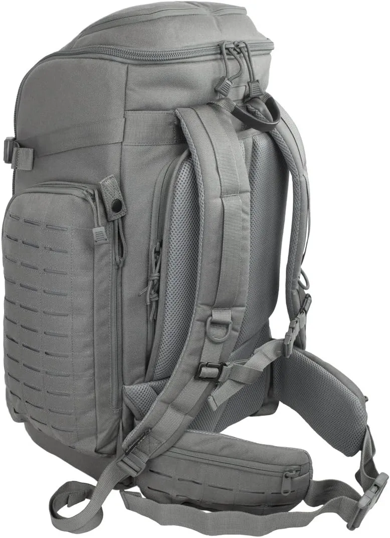 Elite Survival Systems TENACITY-72 Three Day Support Backpack (Wolf Gray)