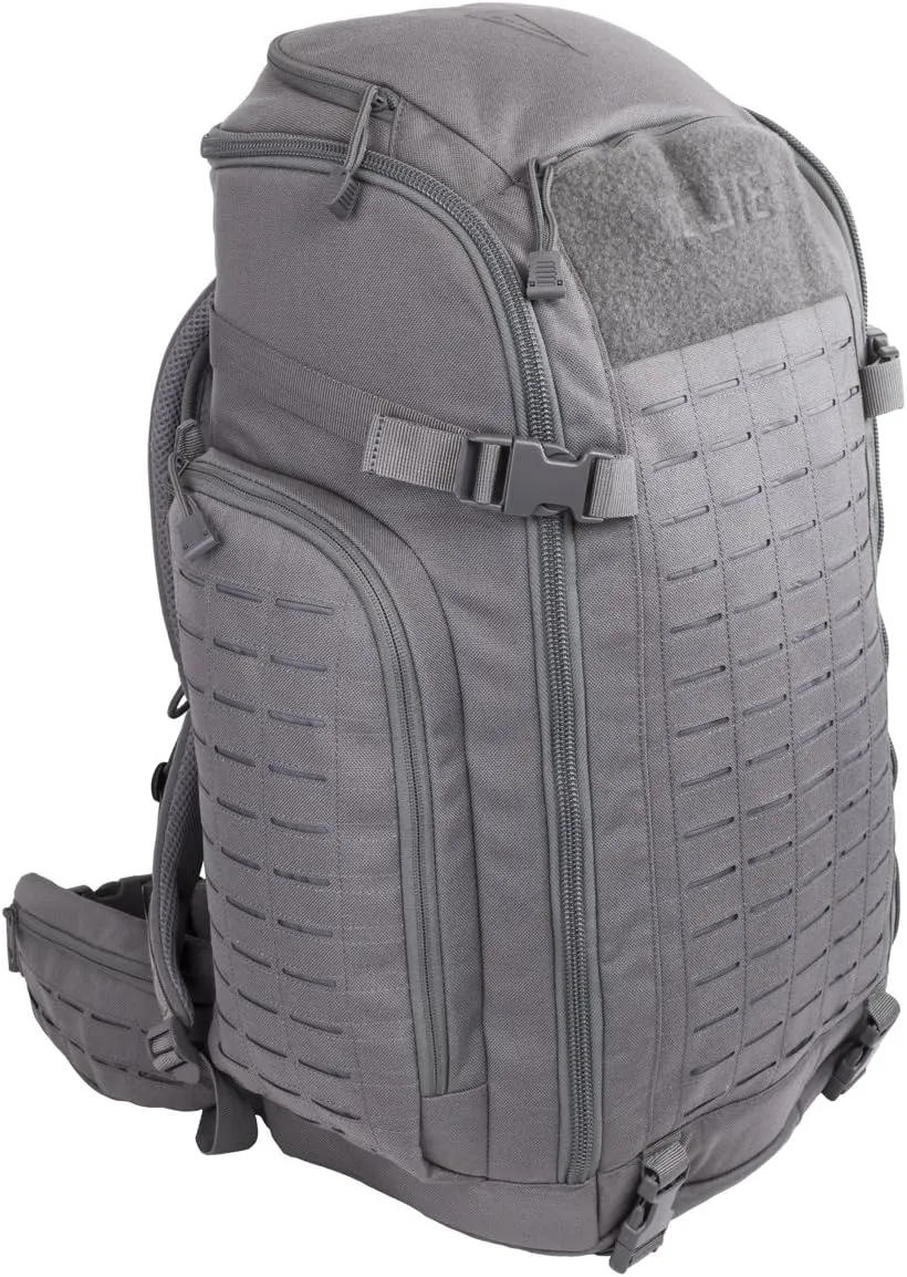 Elite Survival Systems TENACITY-72 Three Day Support Backpack (Wolf Gray)