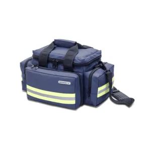 Emergency Bag - Lightweight - Blue