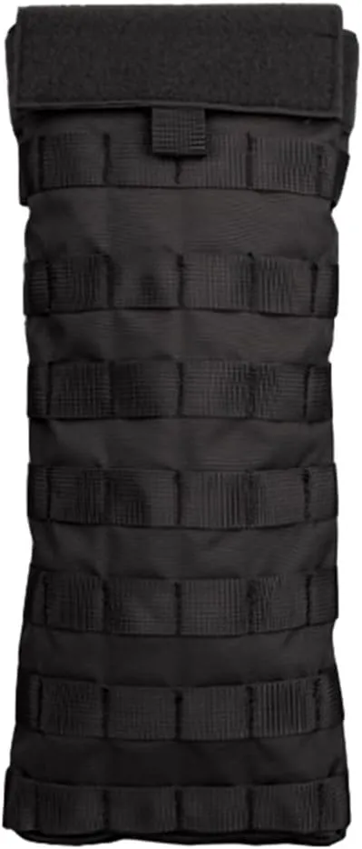 Emersongear LBT6119A Style Hydration Pouch Tactical Army Water Pouch Carrier Bag for Backpack/Vest/Belt with Molle,2L