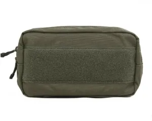 EMERSONGEAR Tactical Action Pouch Mag Pack Drop Dump Pouch Utility Tool Bags Dangler Pouch for Airsoft Hunting Vest Plate Carrier